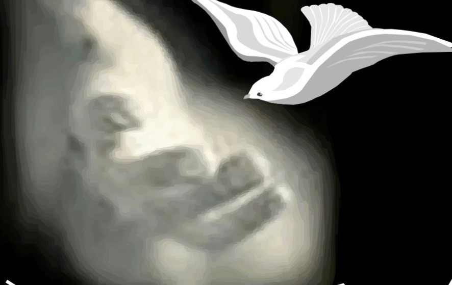 The Holy Spirit Our Helper