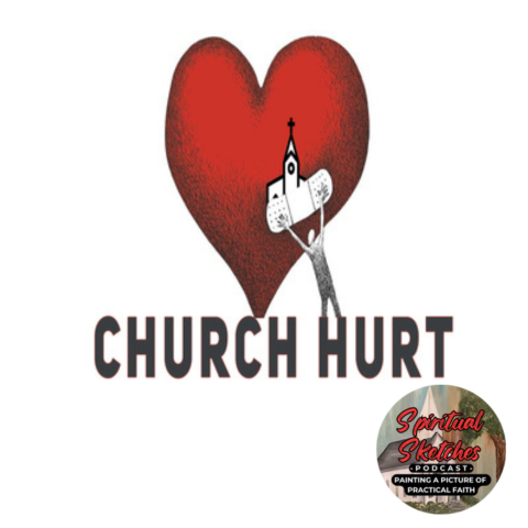 Church Hurt episode artwork