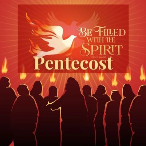 Trinity 6 The Sunday Service and Message from Trinity Chapel (6/8/25) | Truth to ...