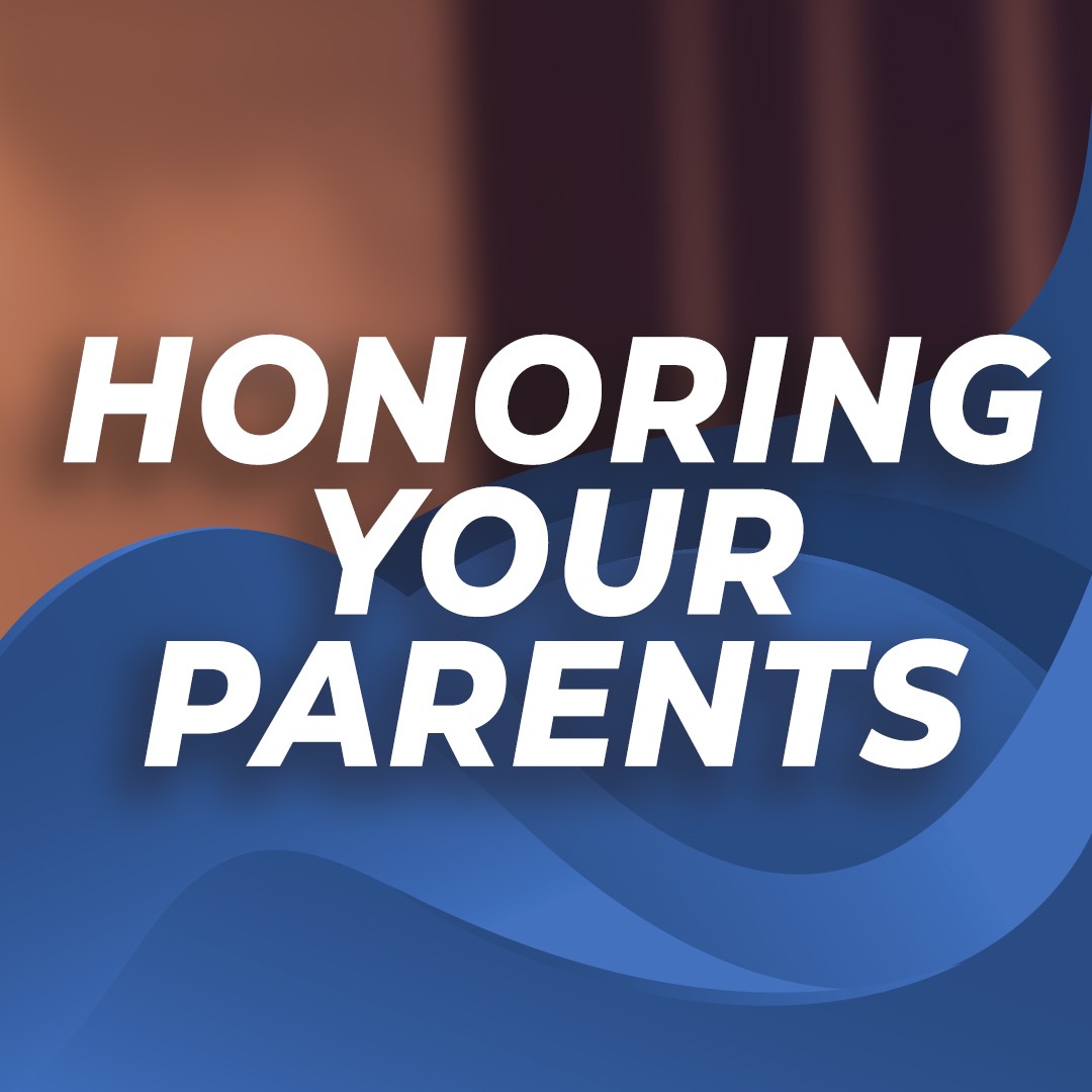 Honoring Your Parents (2023)