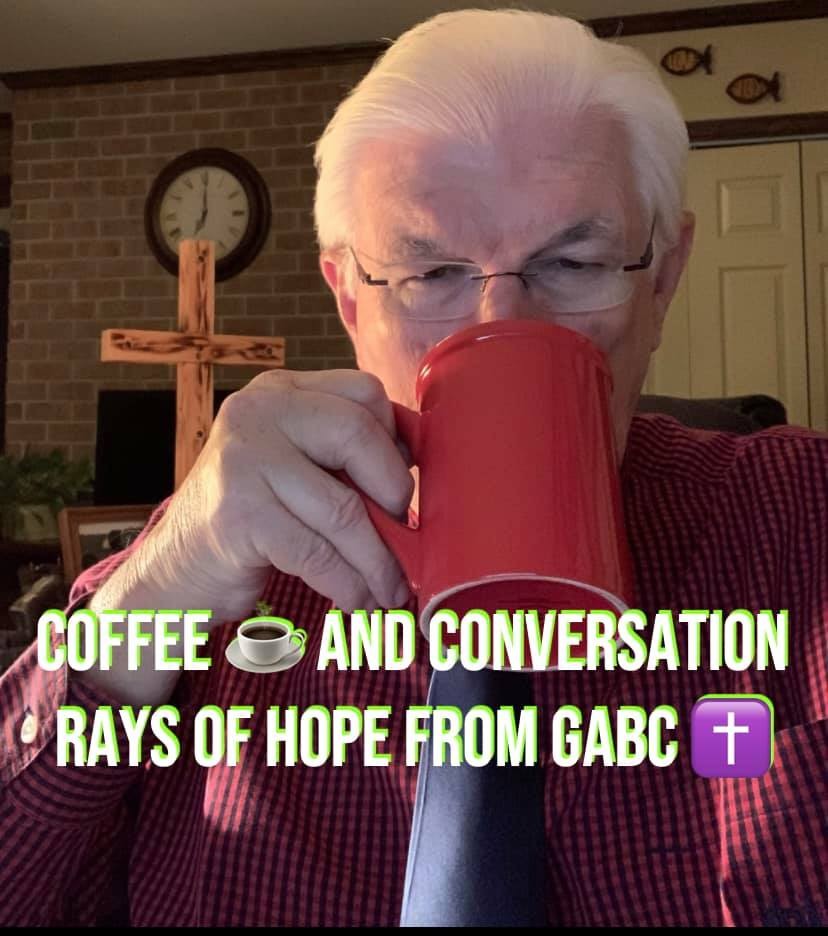 The Shining Light Of God Danny V. Ray Ministries, Gordon Avenue