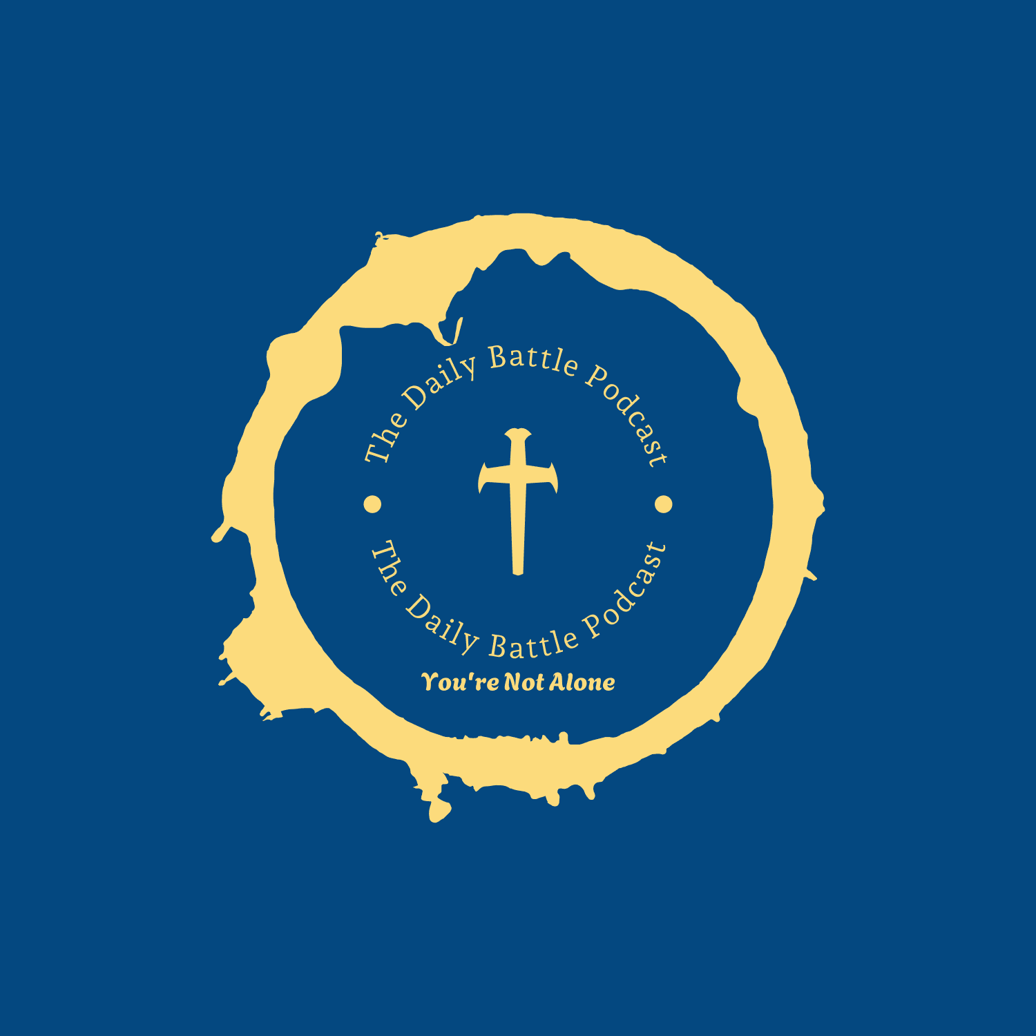 The Human & Divine Natures of Jesus Christ Part 5 of 10 episode artwork