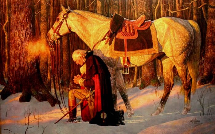 Yom Kippur message: The revival of Baal in America