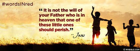 Matthew 18:1-20