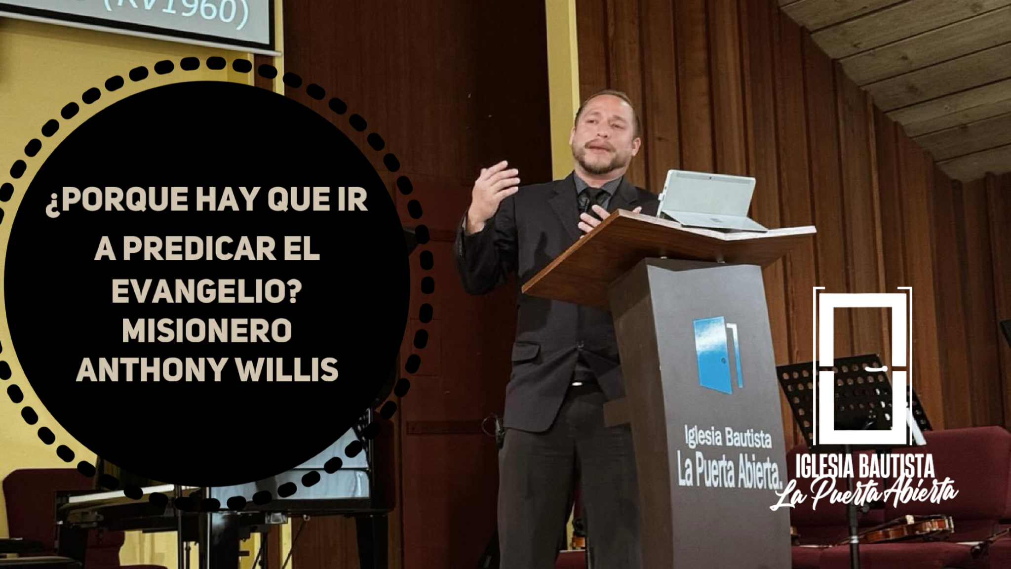 Predicaciones