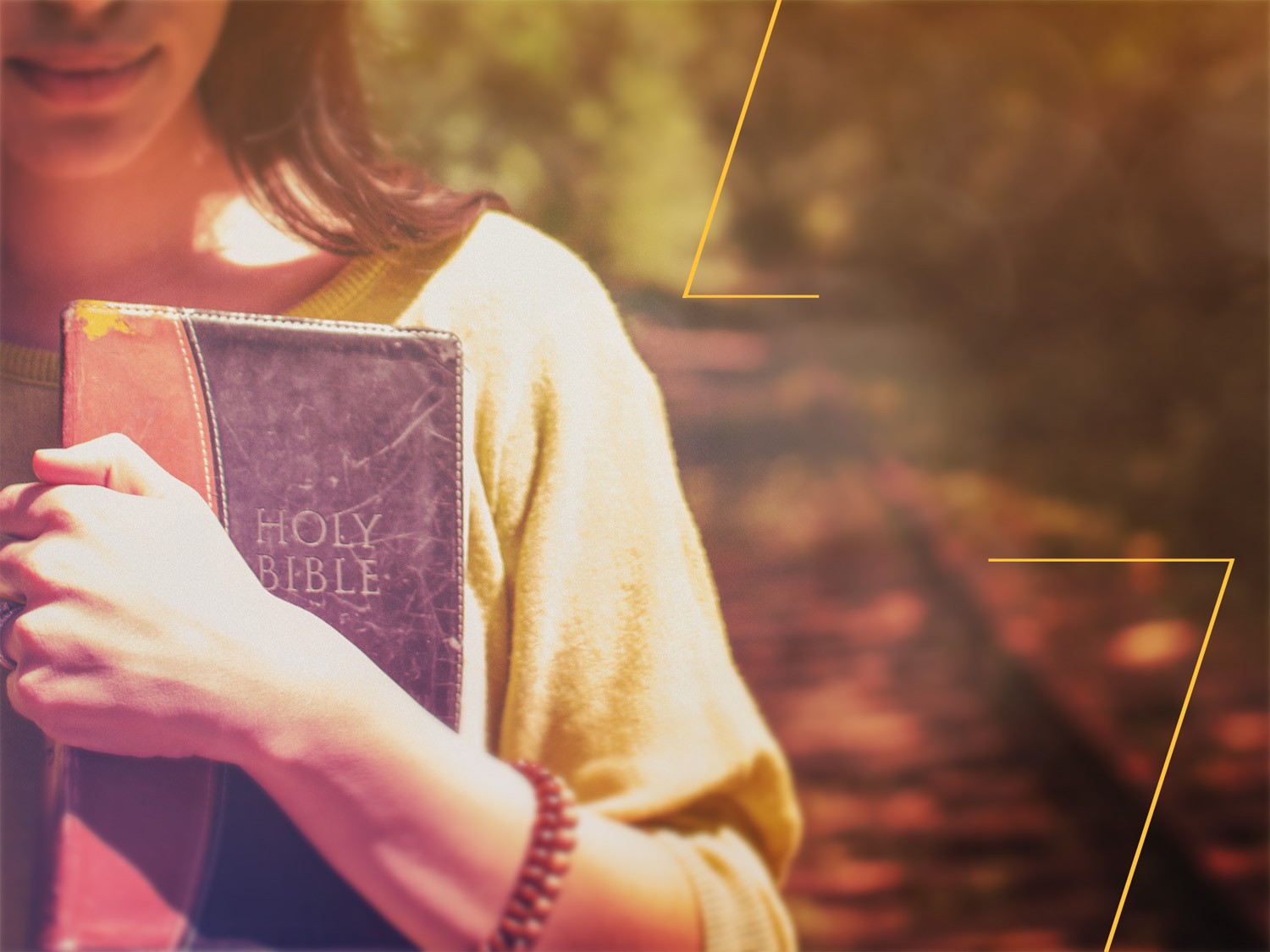 A Woman Who Fears the Lord is to be Praised- Mother's Day 2016