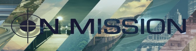 For the Glory of God