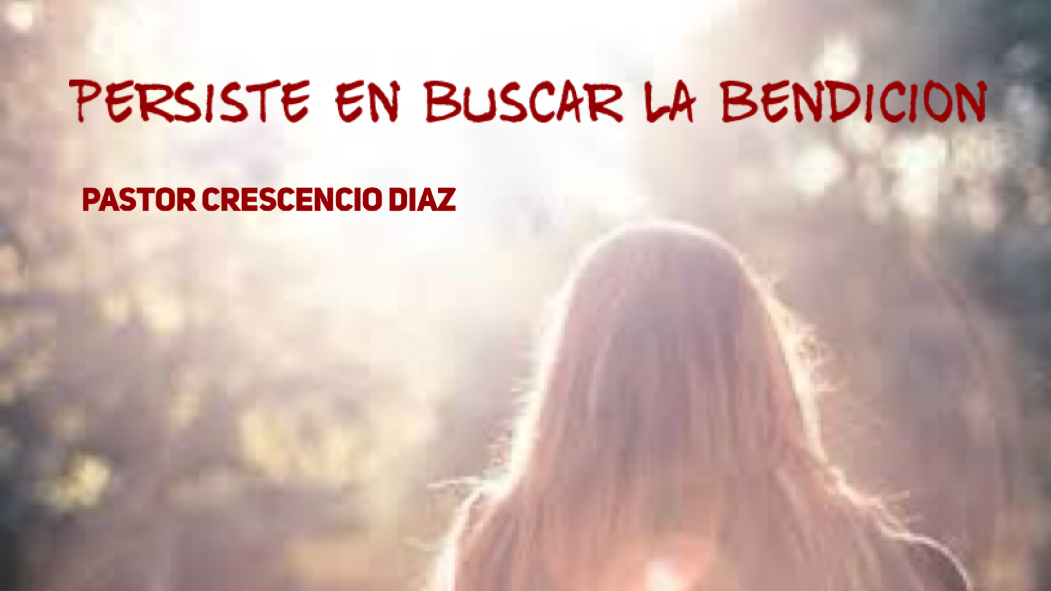 Predicaciones