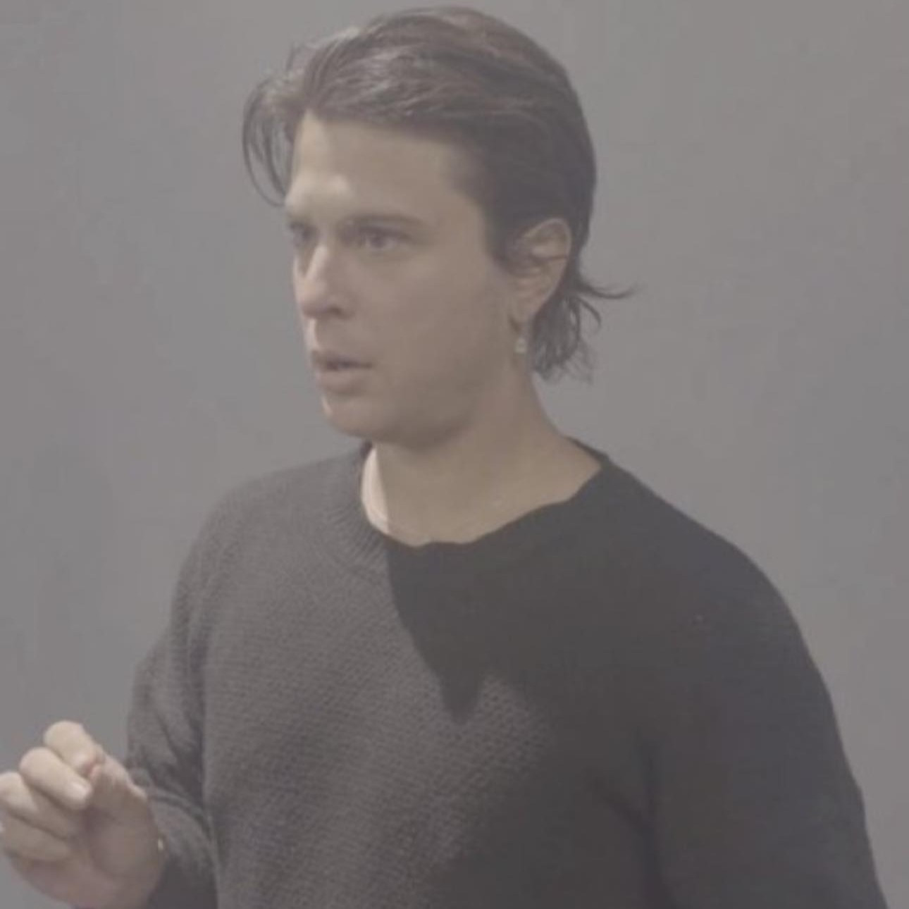 Man, I feel like a woman…