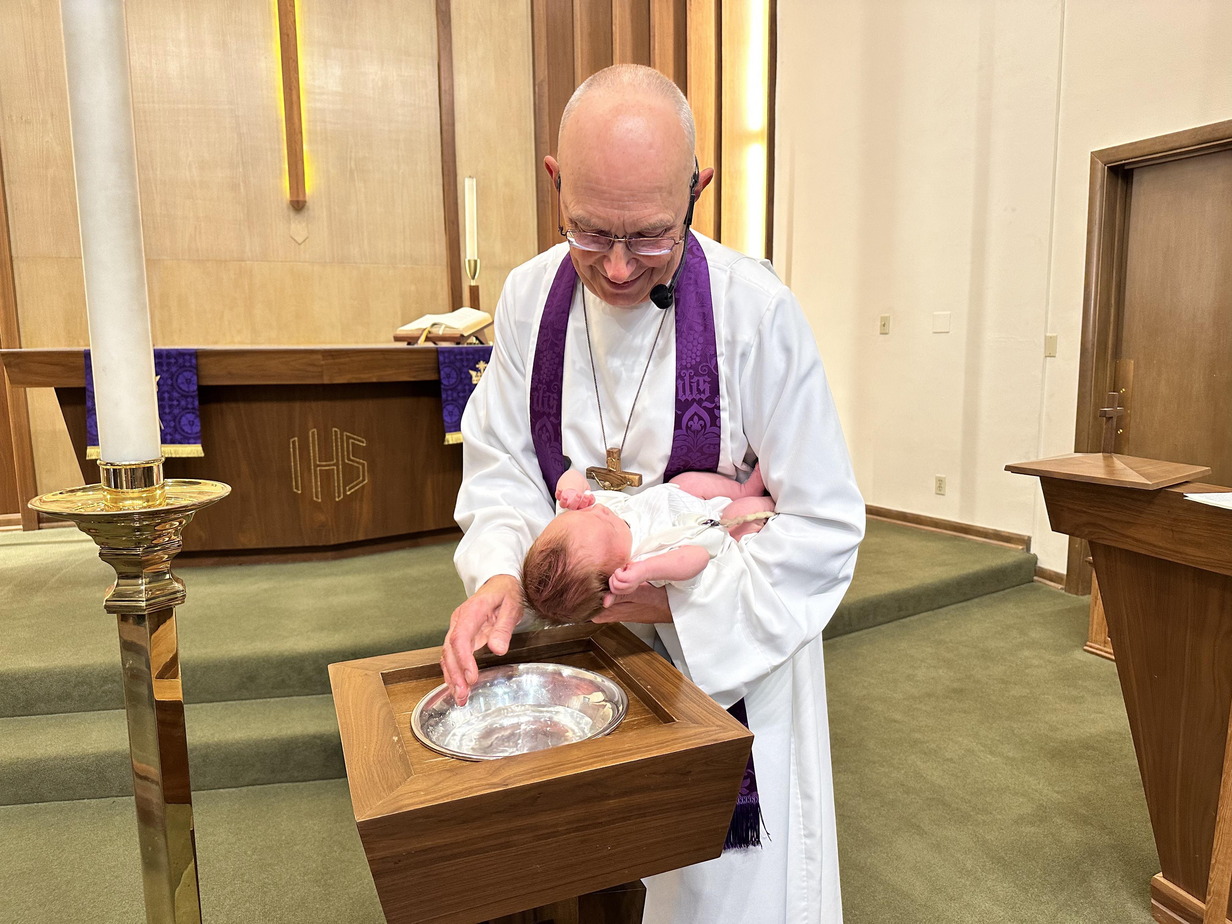 Emmanuel Lutheran Church, Tell City, Indiana Podcast