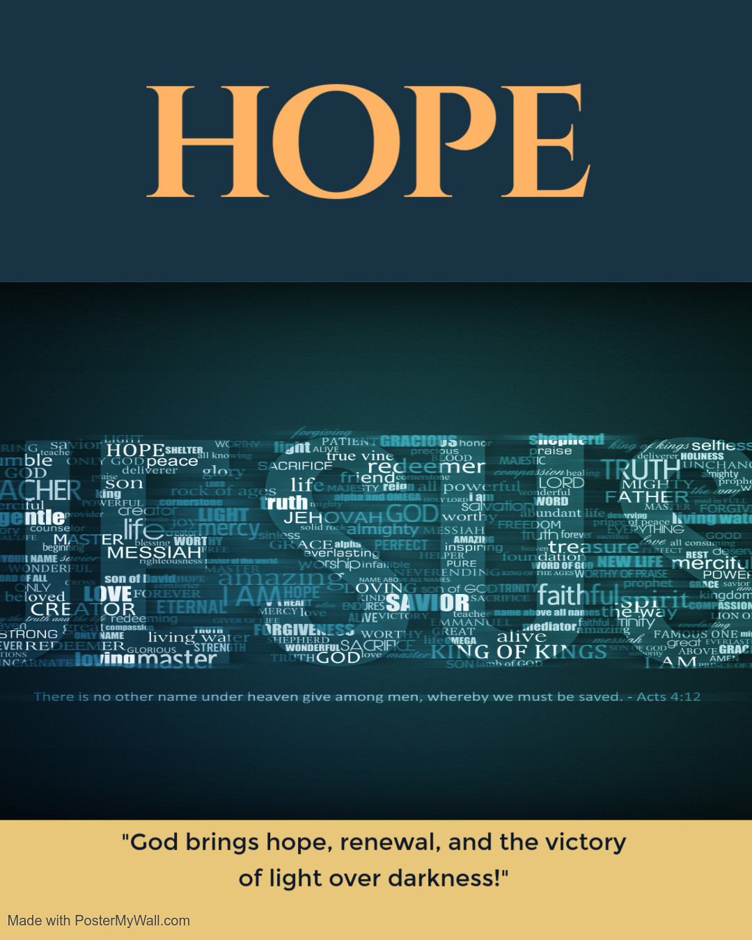 Logos Grace Church