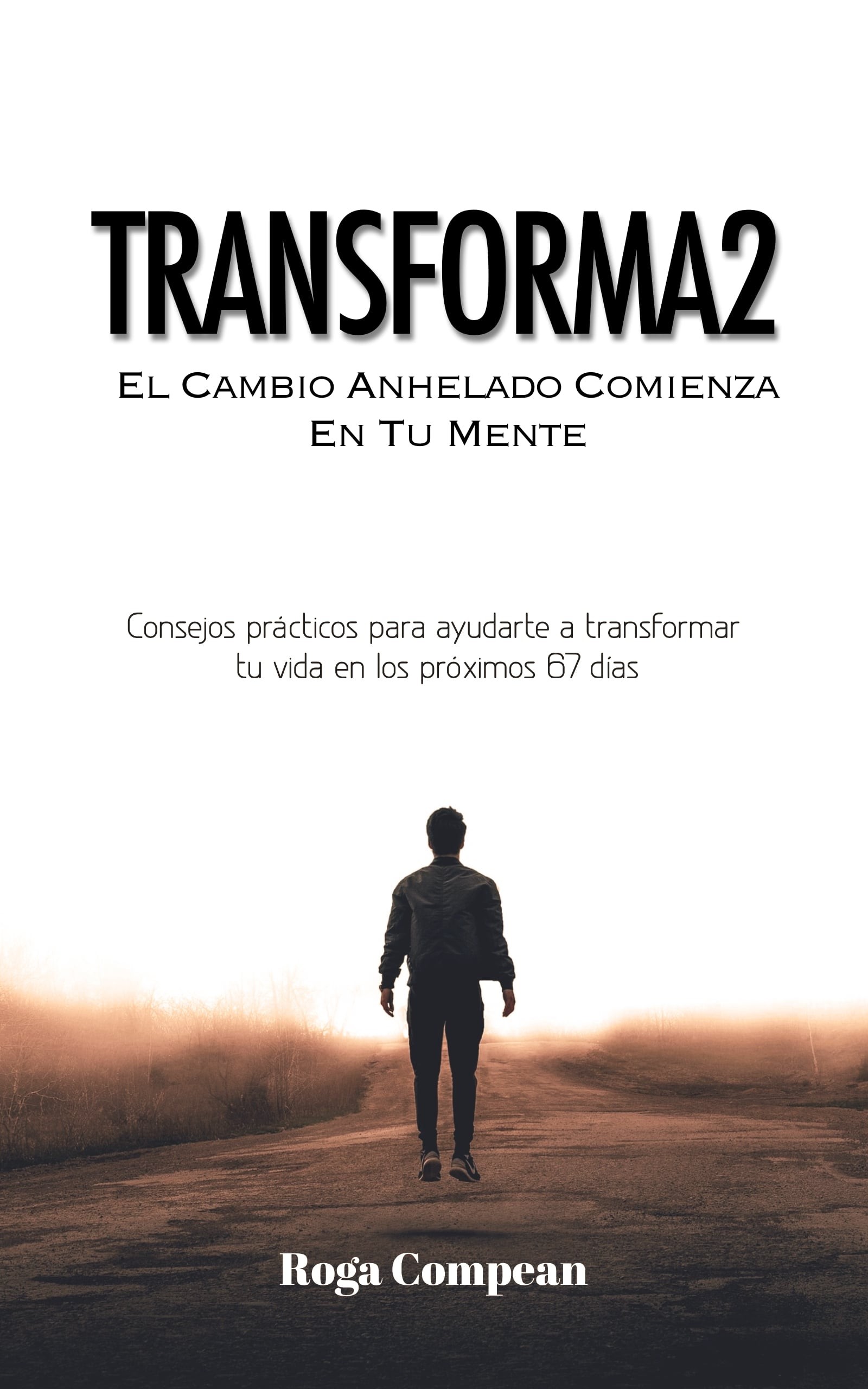 Pastor Roga Ministries