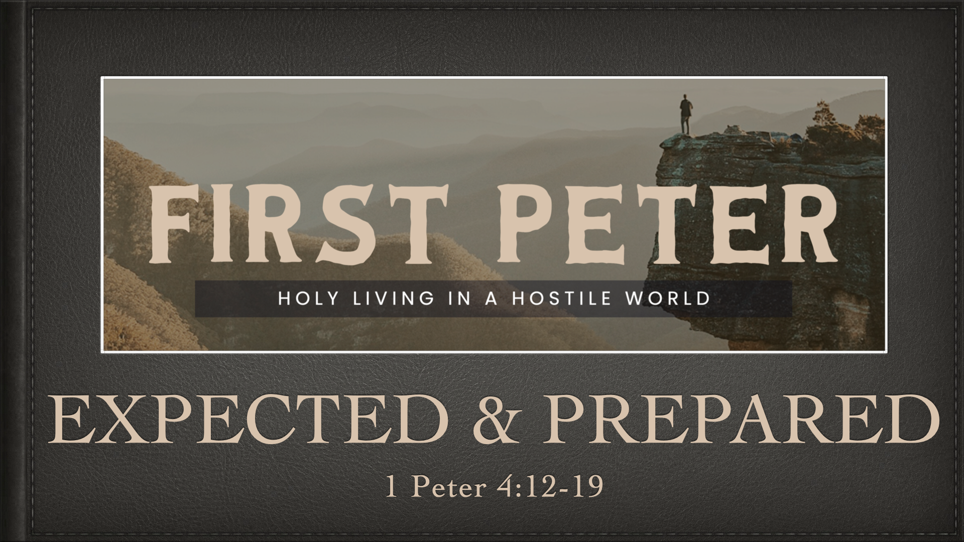NHCC Sermons & Teaching