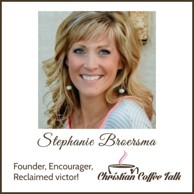 Ep79. Reclaimed with Stephanie Broersma