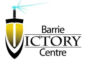 BARRIE VICTORY CENTRE