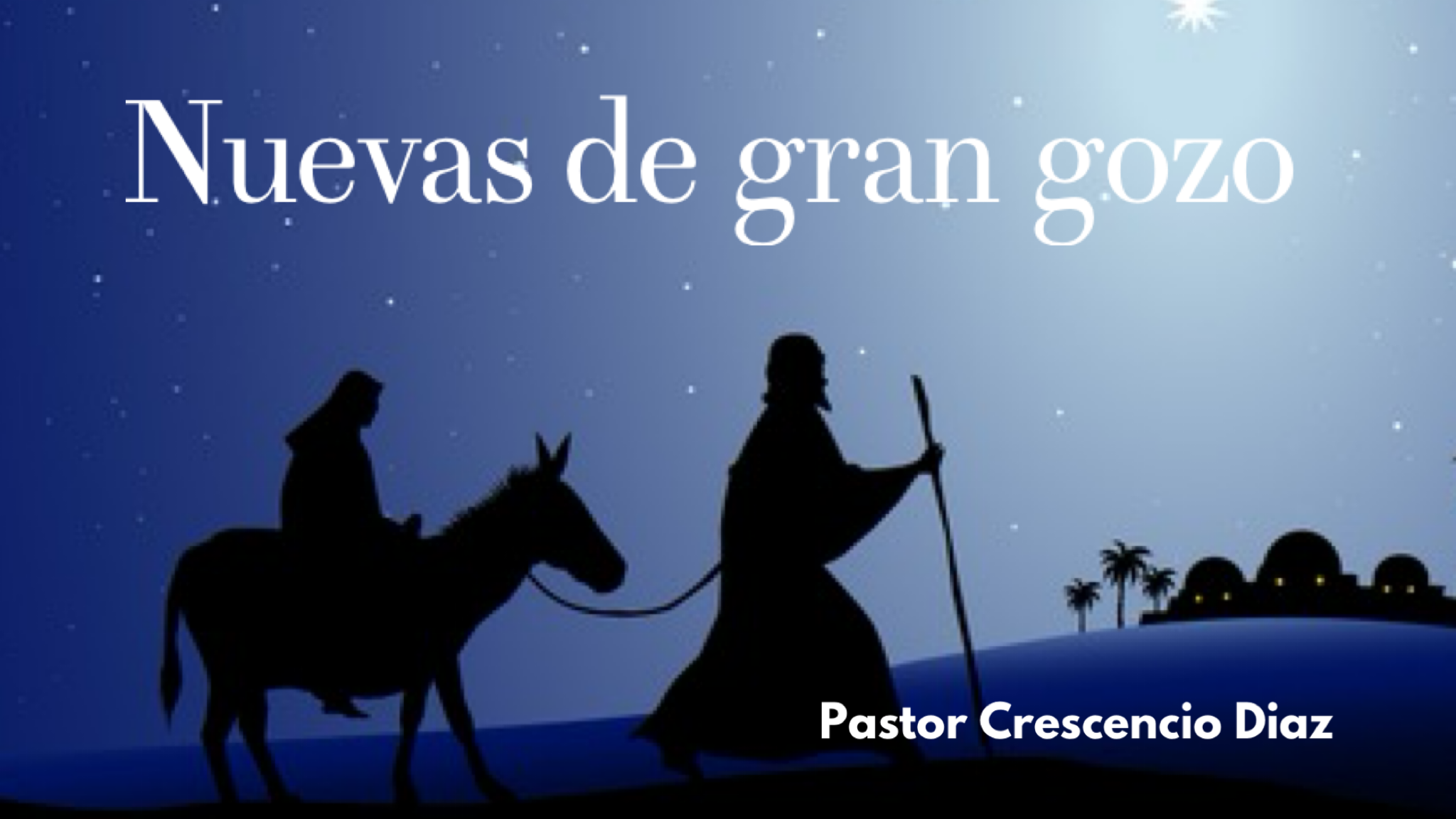 Predicaciones