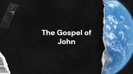 The Beginning  According to John  - John 1:1-18 The Beginning  According to John  - John 1:1-18