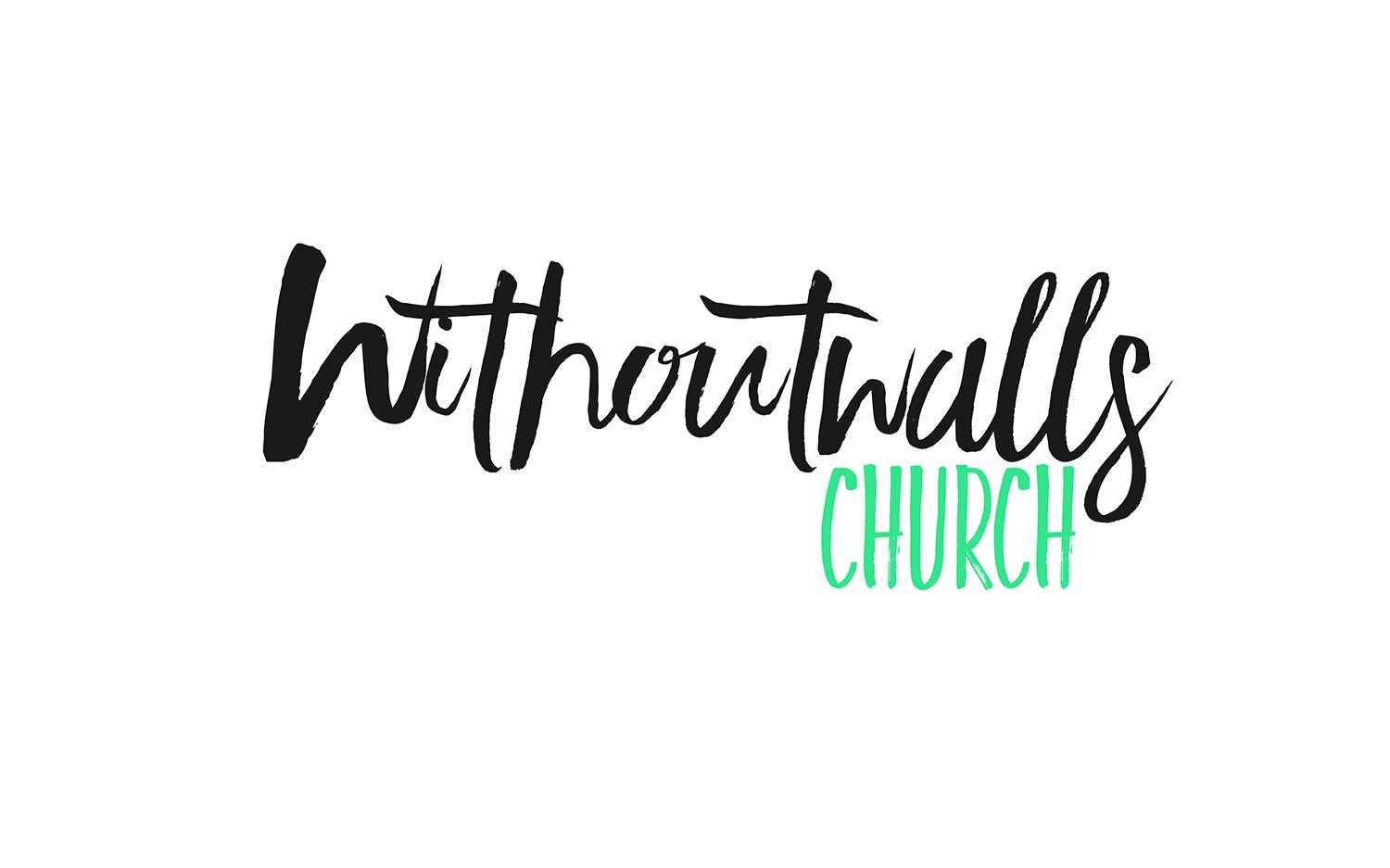 Without Walls Church Video Podcast