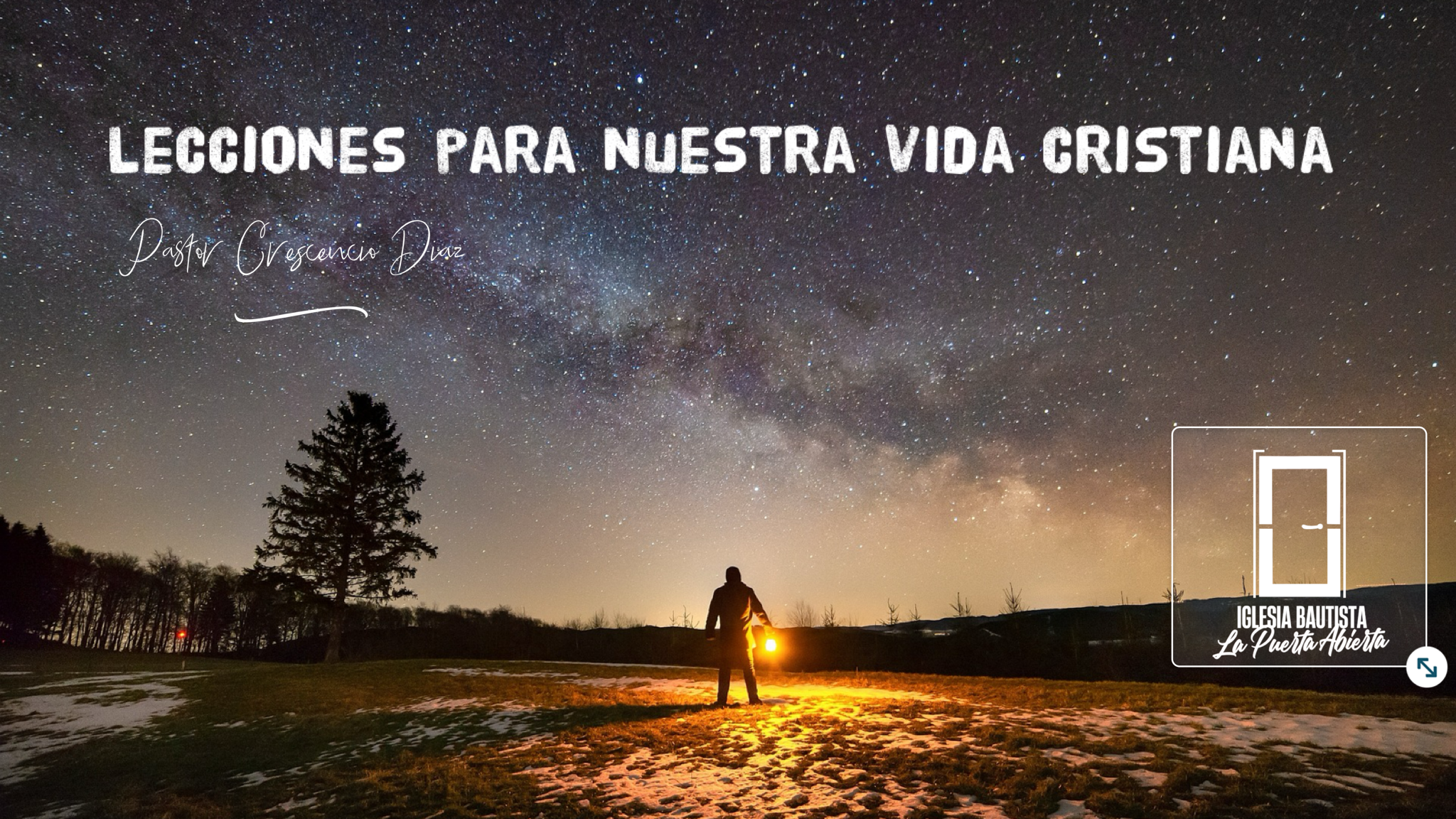 Predicaciones