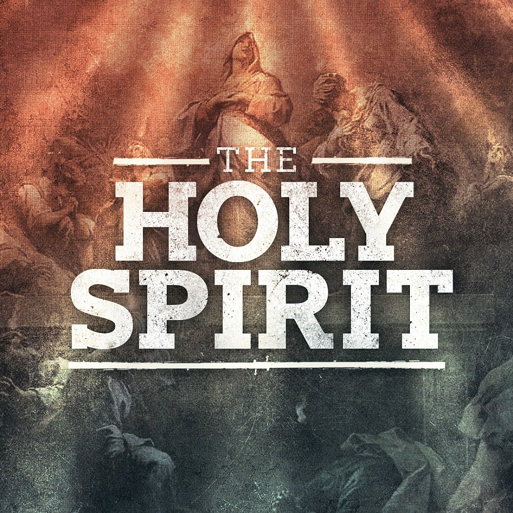 Holy Spirit: Under the Influence | New Tribe Church
