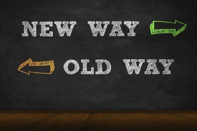 2023 Prayer Declaration Direction