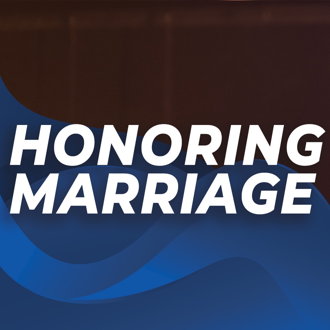 Honoring Marriage (2023)