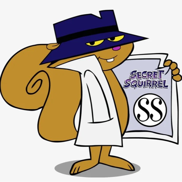 Your need to know can be more than you can handle…