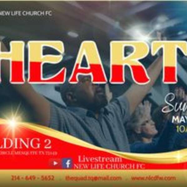 LIVEFIRE RADIO SHOW