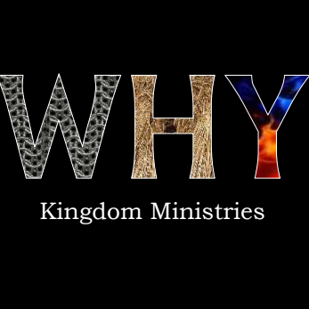 WHY Kingdom Ministries Bible Story Podcast Luke 1