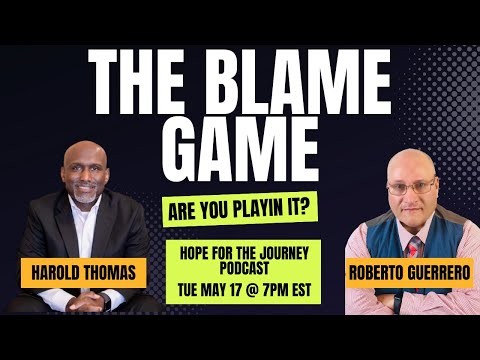 The Blame Game