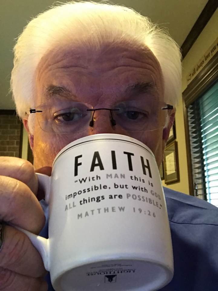 The Temple Of The Holy Ghost Danny V. Ray Ministries, Gordon Avenue