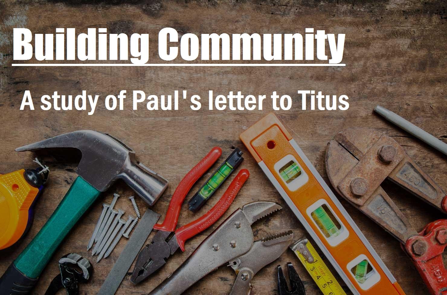 Second Baptist Cedartown