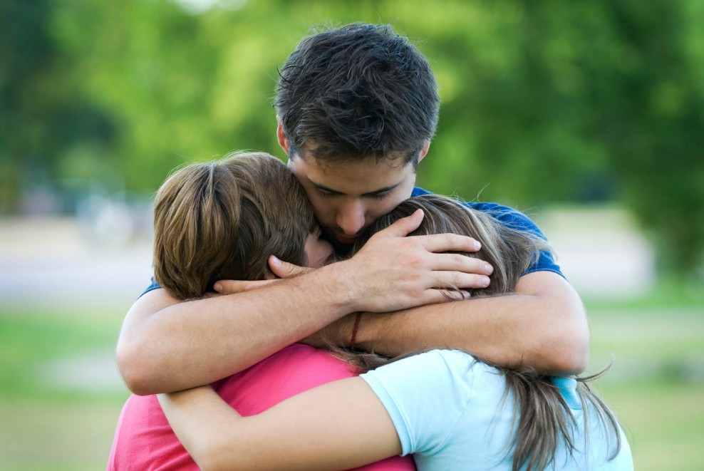 The Power of Forgiveness
