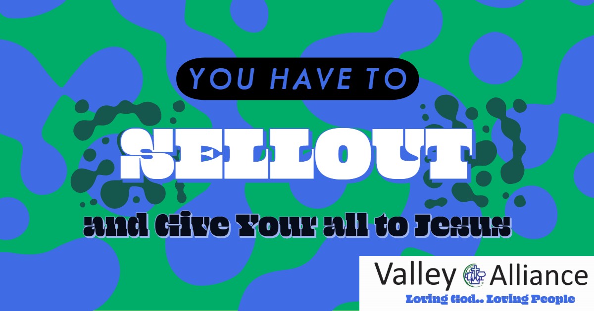 Valley Alliance (Loving God.. Loving People)