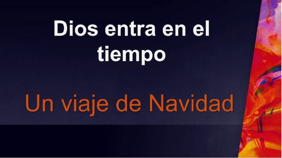 Un viaje de Navidad