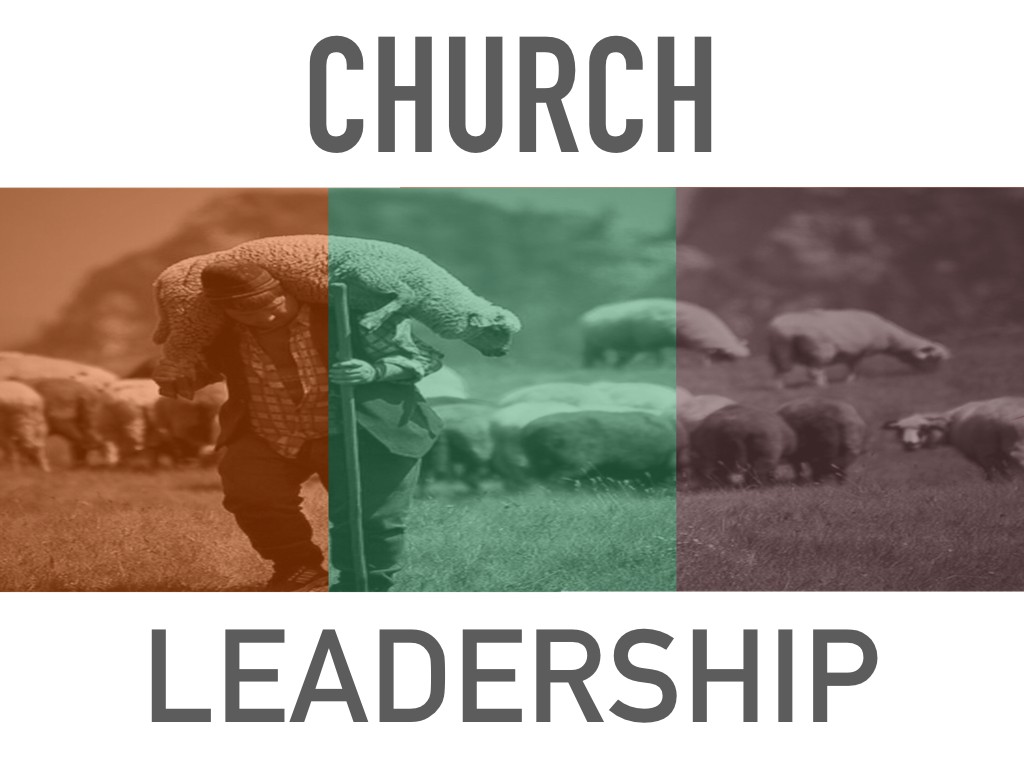 Pastor Jesus