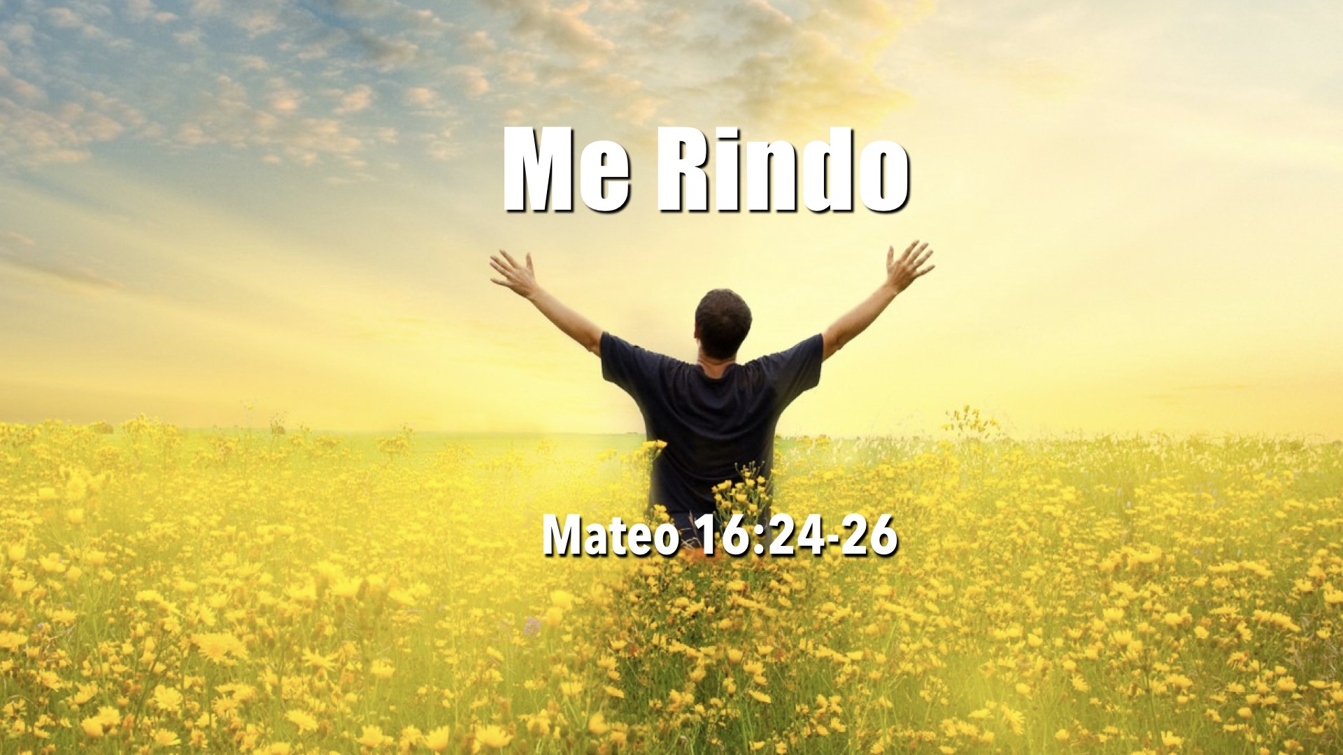 Pastor Roga Ministries