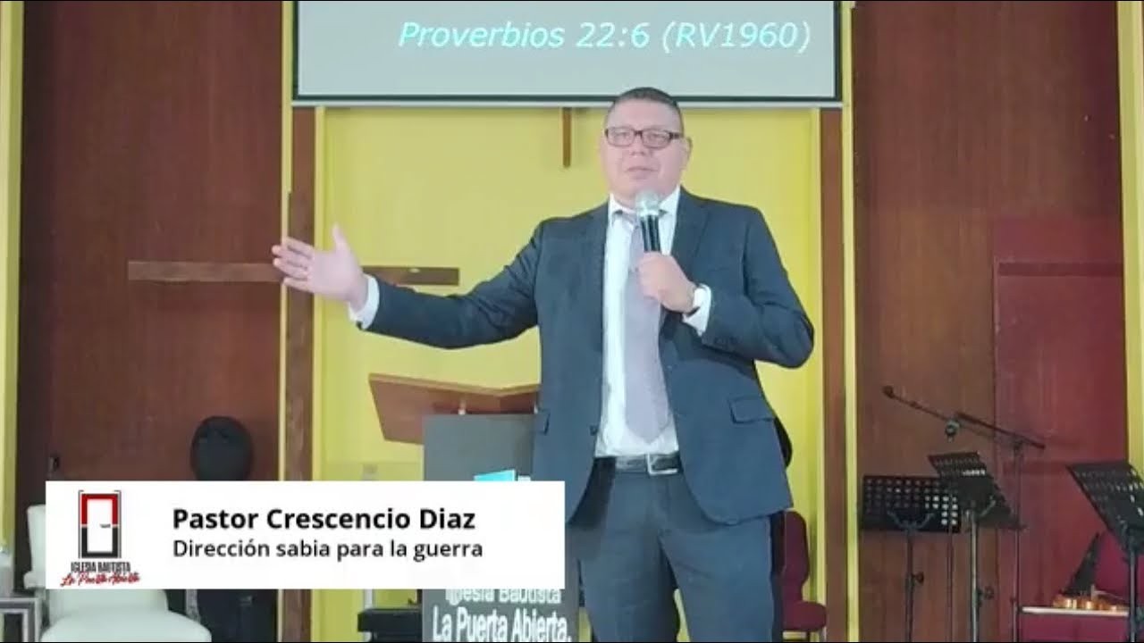Predicaciones