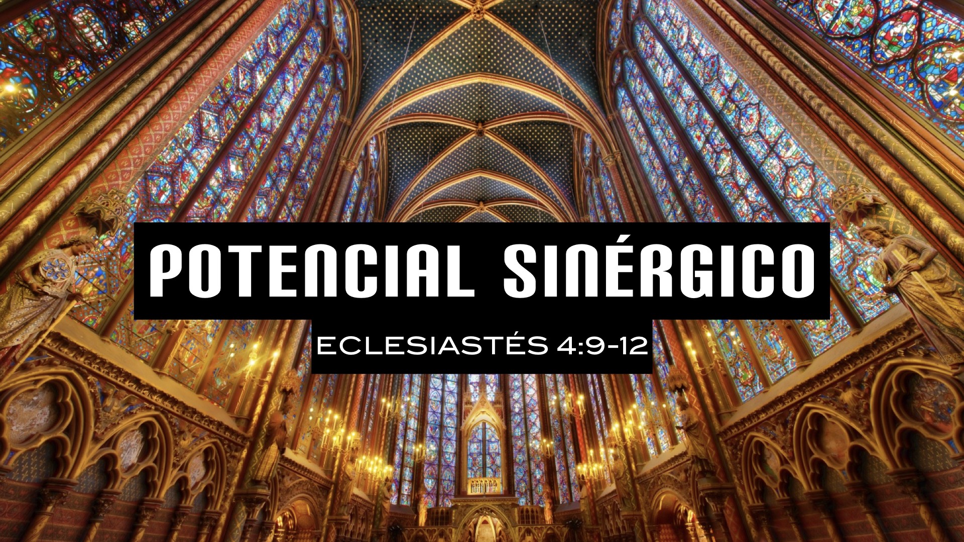 Pastor Roga Ministries