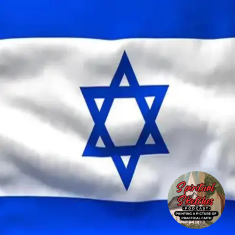 Israel ??? episode artwork