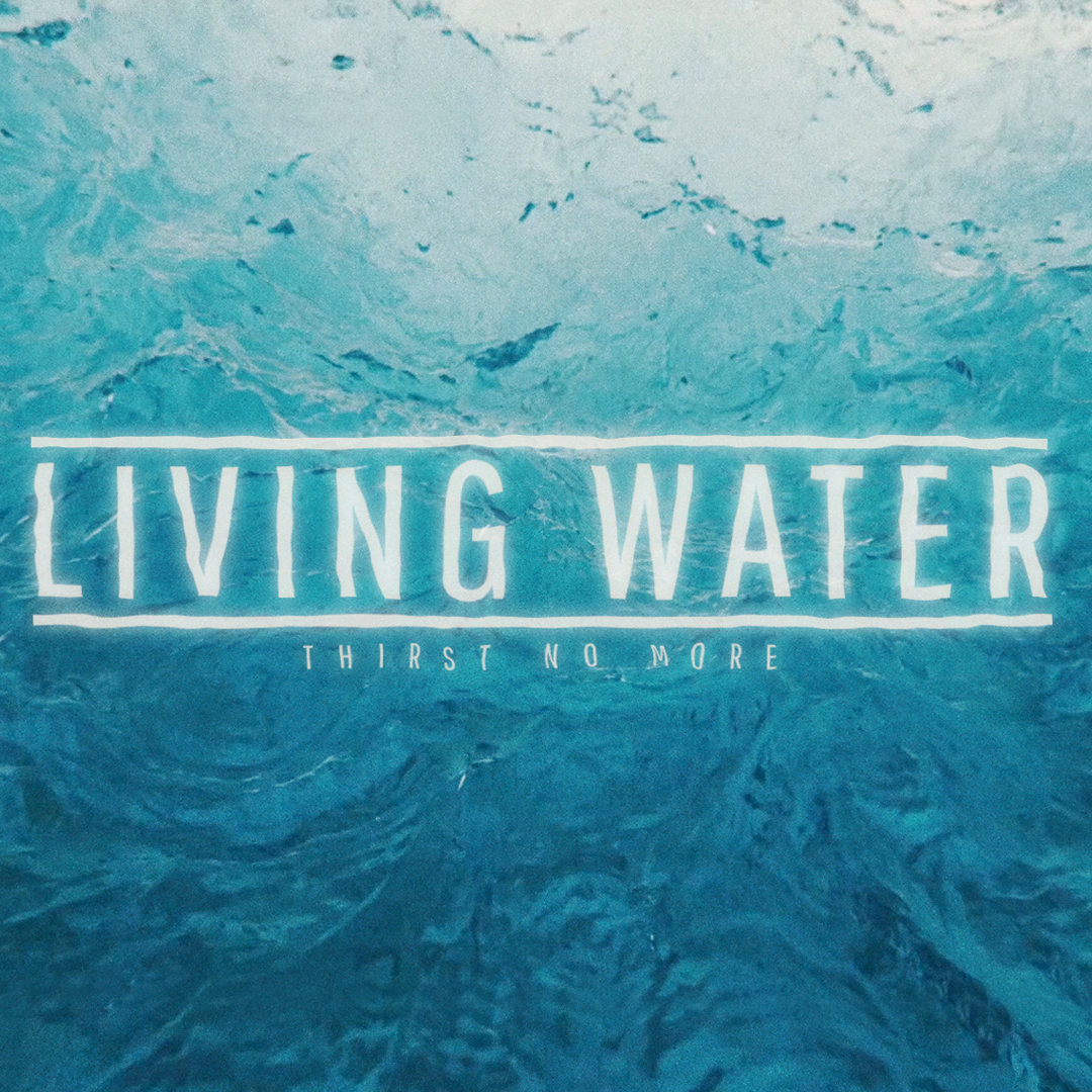cover of episode Thirsty Again