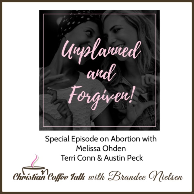 Ep80. Unplanned and Forgiven