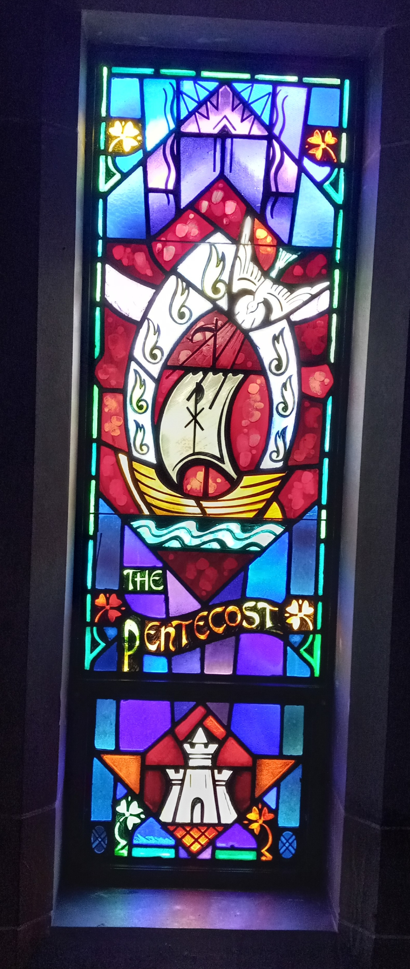Emmanuel Lutheran Church, Tell City, Indiana Podcast