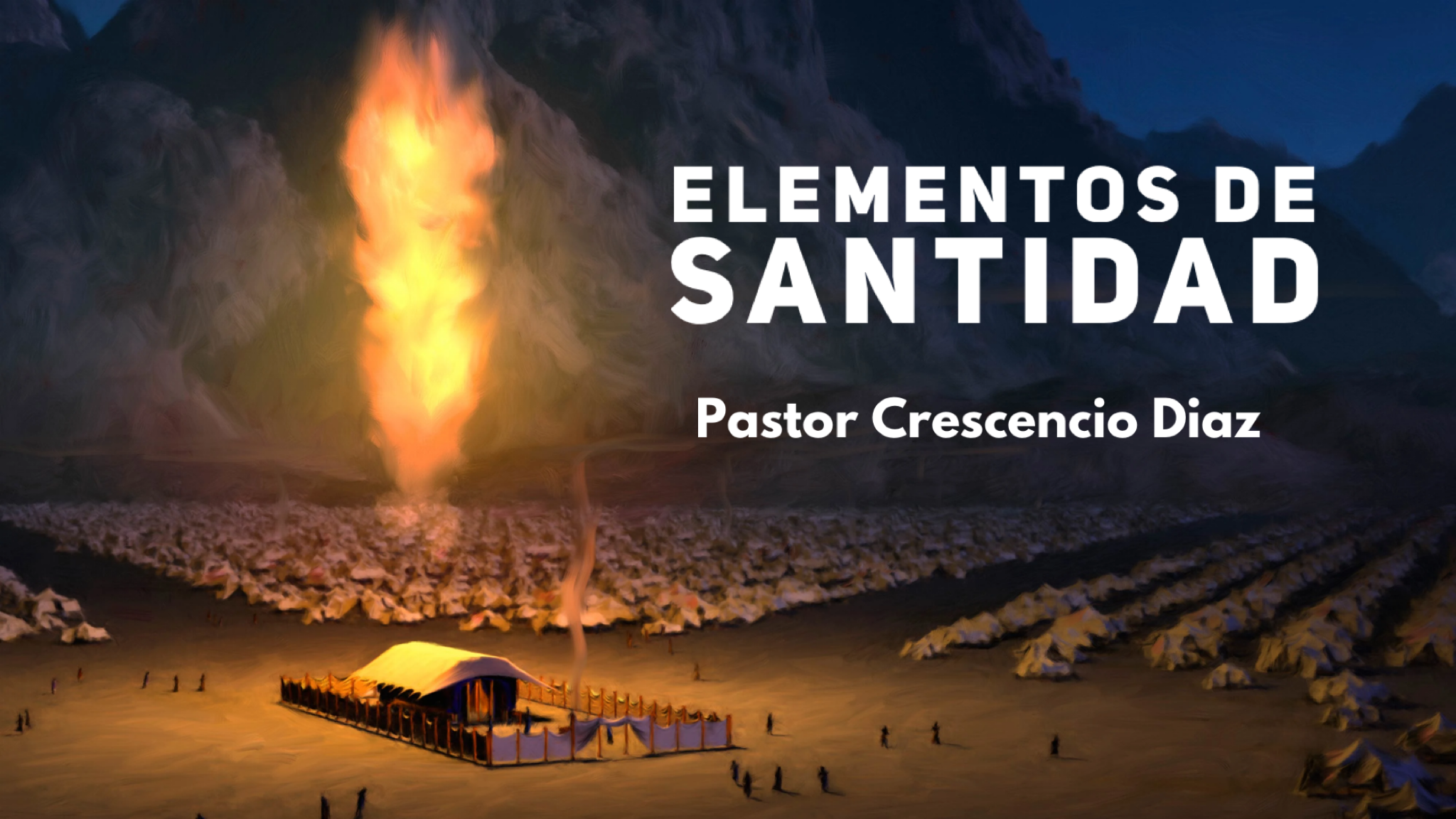 Predicaciones