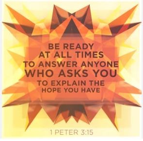 When Confronted how do You respond?