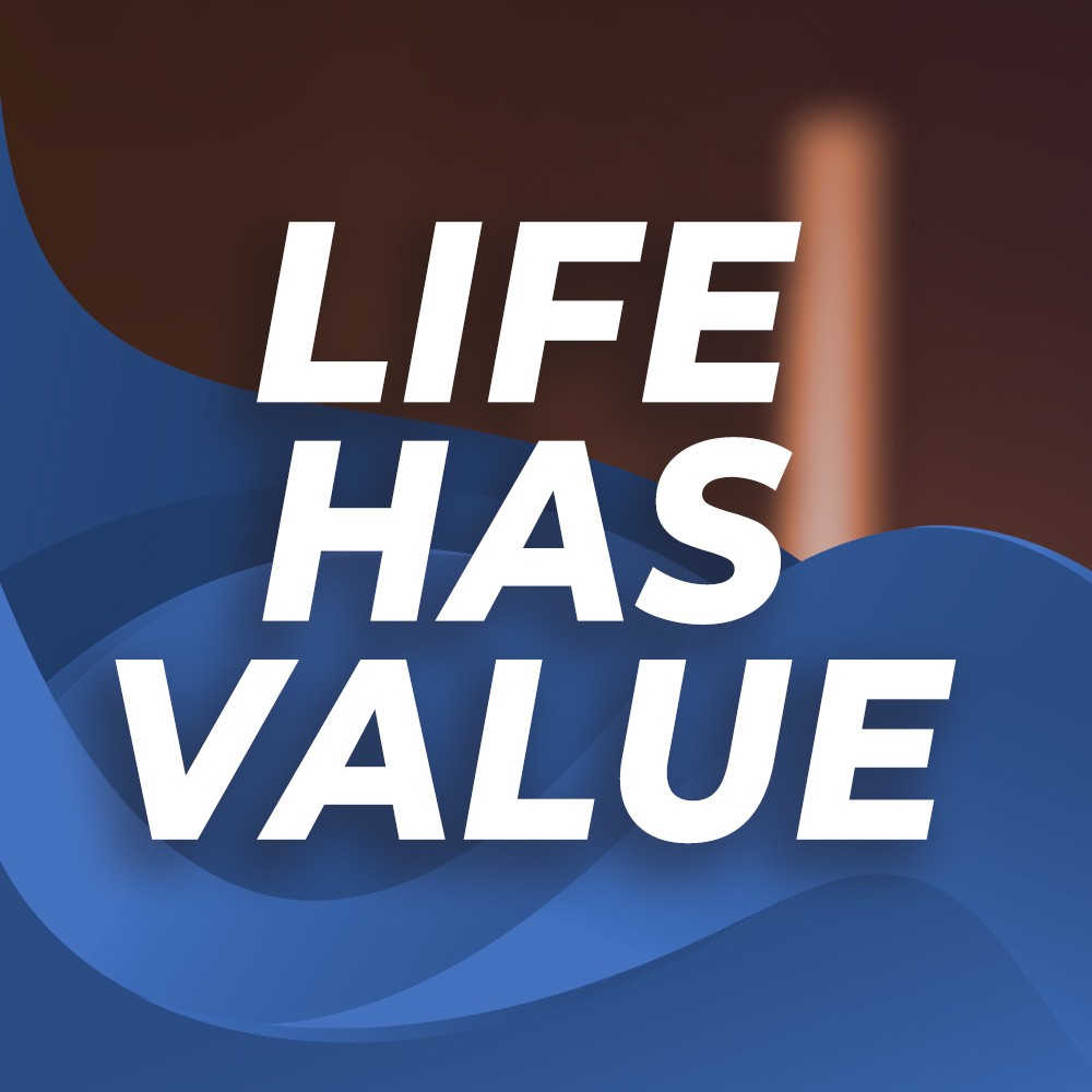 Life Has Value (2023)