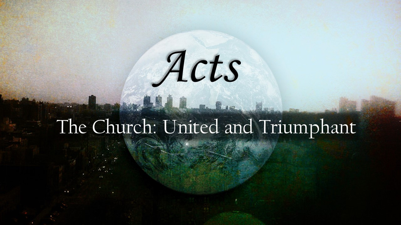 Columbus Baptist Church\'s Podcast