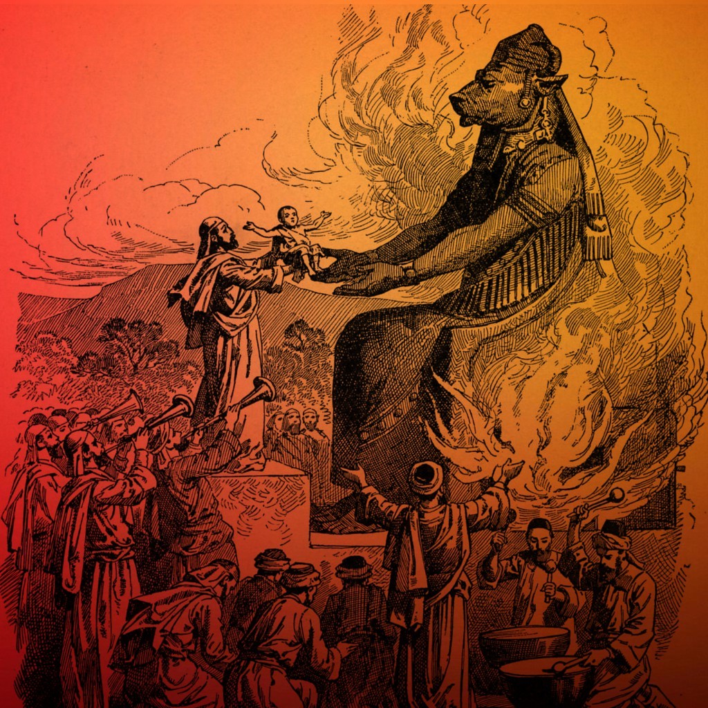 King's field iv. Melvins logo. King sacrifice. Чесс кинг. Молох баал.