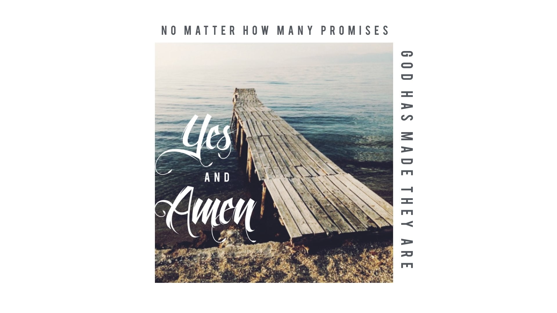 cover of episode Yes and Amen - Part Two