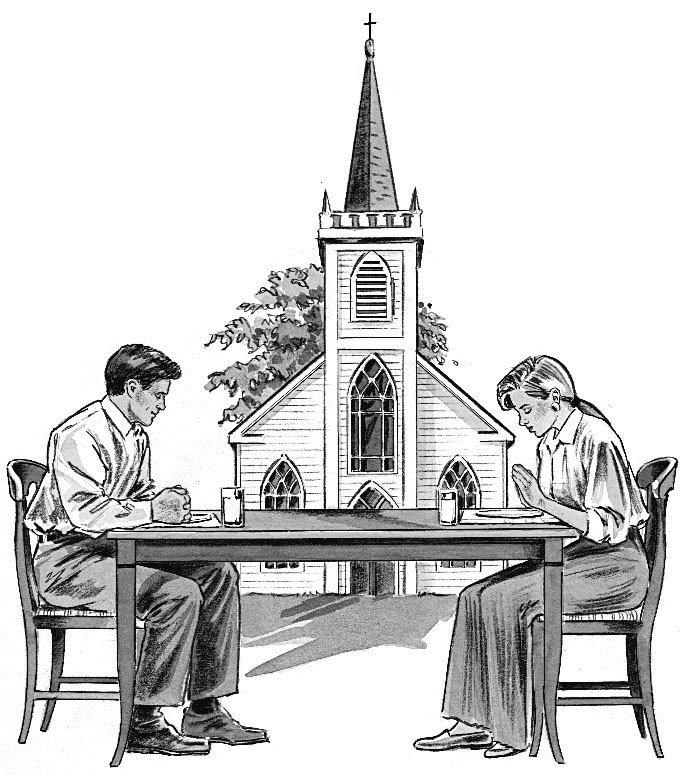 Emmanuel Lutheran Church, Tell City, Indiana Podcast
